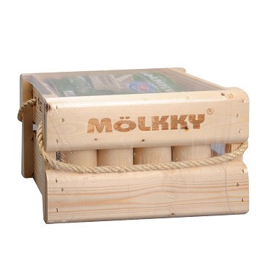 Mölkky Original in Opbergkist