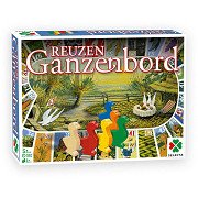 Giant Goose Board