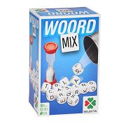 Selecta einen Wortmix aus