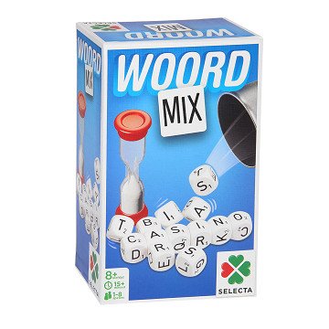 Selecta einen Wortmix aus