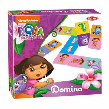 Dora Domino