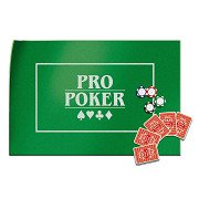 Pro Poker Playmat
