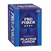 Pro Poker Speelkaarten