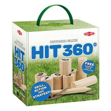Hit 360°