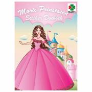 Beautiful Princesses Sticker Book