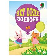 The Big Activity Book