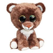 Lumo Stars Cuddly Toy - Bear Otso, 15cm