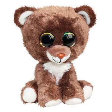 Lumo Stars Plüschtier – Bär Otso, 15 cm