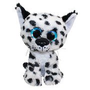 Lumo Stars Plüschtier - Luchs Winter, 15cm