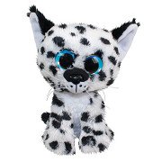 Lumo Stars Plüschtier – Luchs Winter, 15 cm