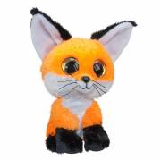 Lumo Stars Plush Toy - Fox Repo, 15cm