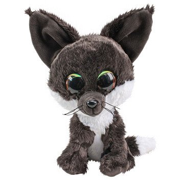 Lumo Stars Plüschtier – Fuchs Noki, 15 cm