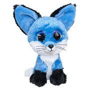 Lumo Stars Cuddly Toy - Fox Blueberry, 15cm