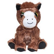 Lumo Stars Plüschtier – Pony Reino, 15 cm