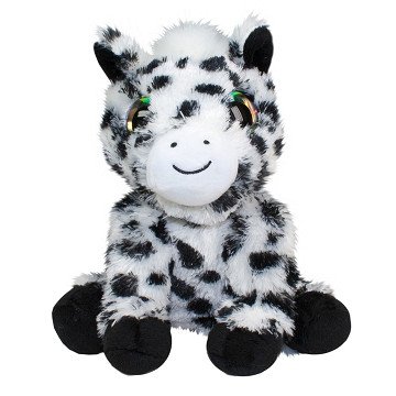 Lumo Stars Plush Toy - Pony Snow, 15cm