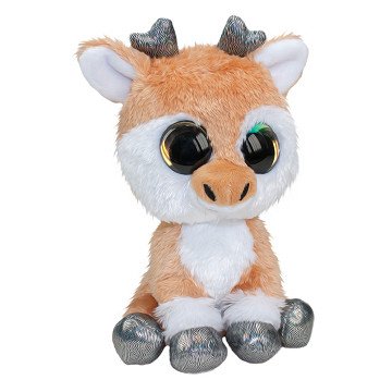 Lumo Stars Plush Toy - Reindeer Vasa, 15cm