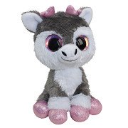 Lumo Stars Plush Toy - Reindeer Poro, 15cm
