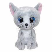 Lumo Stars Cuddly Toy - Cat Katti, 15cm