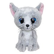 Lumo Stars Plüschtier – Katze Katti, 15 cm