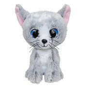 Lumo Stars Knuffel - Kat Katti, 15cm