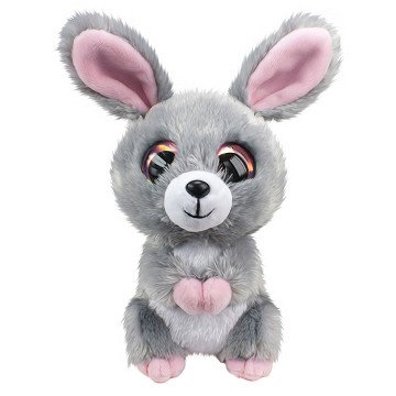 Lumo Stars Plüschtier – Kaninchenpuppe, 15 cm