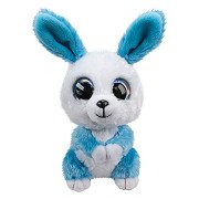Lumo Stars Cuddly Toy - Rabbit Ice, 15cm