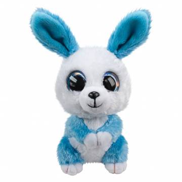 Lumo Stars Plush Toy - Rabbit Ice, 15cm