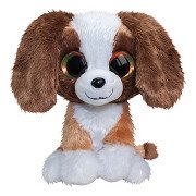 Lumo Stars Plüschtier – Hund Wuff, 15 cm