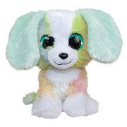 Lumo Stars Cuddly Toy - Dog Spotty, 15cm