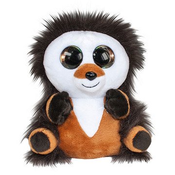 Lumo Stars Plüschtier – Igel Siili, 15 cm