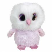Lumo Stars Plush - Owl Pollo, 15cm
