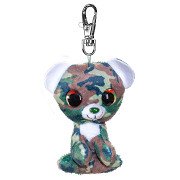 Lumo Stars Keychain - Bear Camo