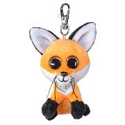 Lumo Stars Keychain - Fox Repo
