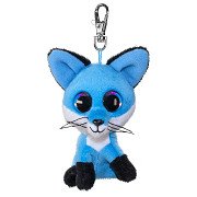 Lumo Stars Schlüsselanhänger - Fuchs Blaubeere