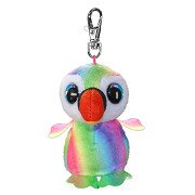 Lumo Stars Keychain - Puffin Lenni