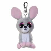 Lumo Stars Keychain - Rabbit Pupu