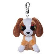 Lumo Stars Keychain - Dog Wuff