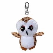 Lumo Stars Keychain - Owl Uggla
