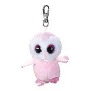 Lumo Stars Keychain - Owl Pollo