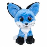 Lumo Stars Cuddly Toy - Fox Blueberry, 24cm