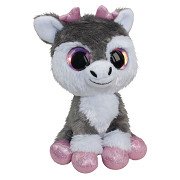 Lumo Stars Plush Toy - Reindeer Poro, 24cm