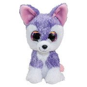 Lumo Stars Plüschtier – Wolf Susi, 24 cm