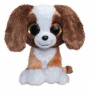 Lumo Stars Cuddly Toy - Dog Wuff, 24cm