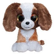 Lumo Stars Plüschtier – Hund Wuff, 24 cm