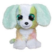 Lumo Stars Plüschtier – Hund Spotty, 24 cm