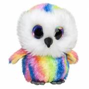 Lumo Stars Plush Toy - Owl Stripe, 24cm