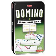 Domino Double 6