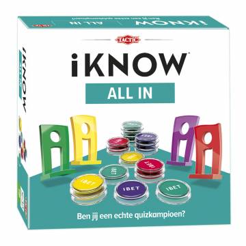 iKNOW All-in