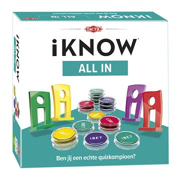 iKNOW All-in