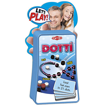 Let's Play - Dotti